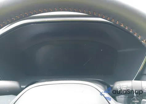 2025 Honda Cr-V Hybrid Sport-L from USA, damaged, VIN 5J6RS5H83SL008341